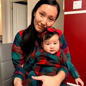 Meet your Posher, Élodie